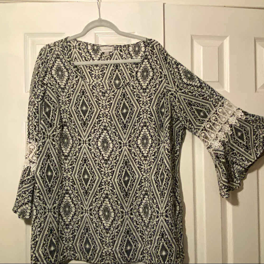 Avenue Top Size - 18/20